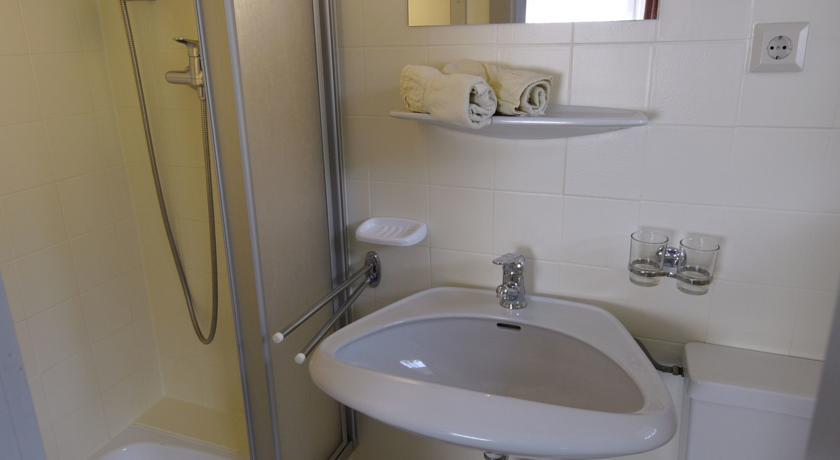 Villa Garni Flori Längenfeld Habitación foto